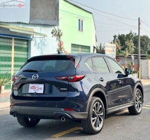 Xe Mazda CX5 Deluxe 2.0 AT 2024