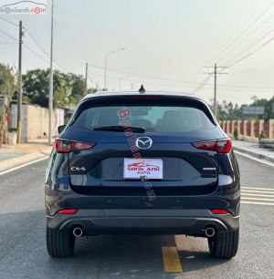 Xe Mazda CX5 Deluxe 2.0 AT 2024