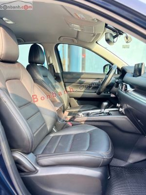 Xe Mazda CX5 Deluxe 2.0 AT 2024