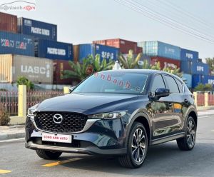 Xe Mazda CX5 Deluxe 2.0 AT 2024