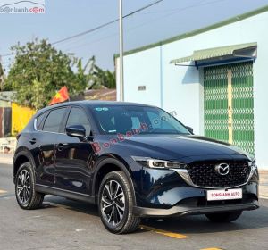 Xe Mazda CX5 Deluxe 2.0 AT 2024