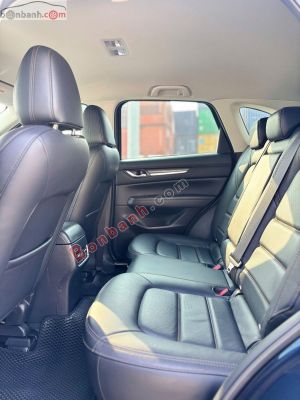 Xe Mazda CX5 Deluxe 2.0 AT 2024