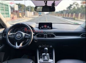 Xe Mazda CX5 Deluxe 2.0 AT 2024