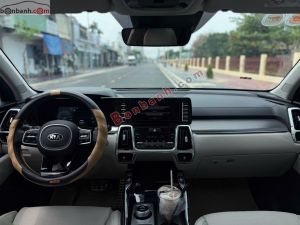 Xe Kia Sorento Signature 2.2 AT AWD 7S 2021