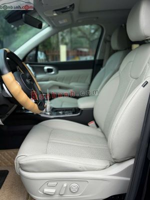 Xe Kia Sorento Signature 2.2 AT AWD 7S 2021