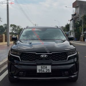 Kia Sorento Signature 2.2 AT AWD 7S