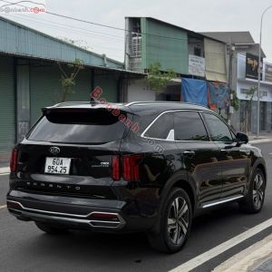 Xe Kia Sorento Signature 2.2 AT AWD 7S 2021
