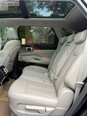 Xe Kia Sorento Signature 2.2 AT AWD 7S 2021
