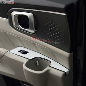 Xe Kia Sorento Signature 2.2 AT AWD 7S 2021
