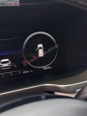 Xe Kia Sorento Signature 2.2 AT AWD 7S 2021