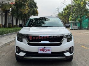 Kia Seltos Premium 1.4 AT