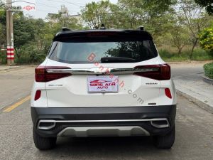 Xe Kia Seltos Premium 1.4 AT 2022