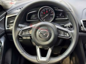 Xe Mazda 3 2.0 AT 2018