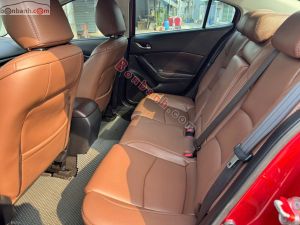 Xe Mazda 3 2.0 AT 2018