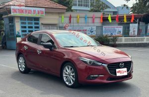 Xe Mazda 3 2.0 AT 2018