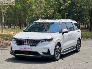 Xe Kia Carnival Signature 2.2D 2023