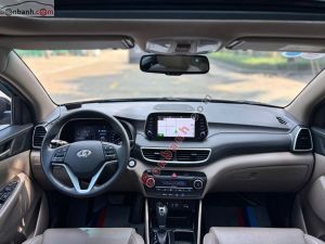 Xe Hyundai Tucson 2.0 ATH 2019