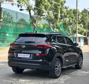 Xe Hyundai Tucson 2.0 ATH 2019
