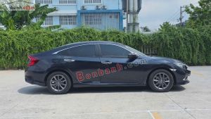 Xe Honda Civic G 1.8 AT 2020