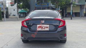 Xe Honda Civic G 1.8 AT 2020