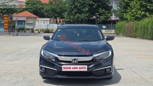 Honda Civic G 1.8 AT