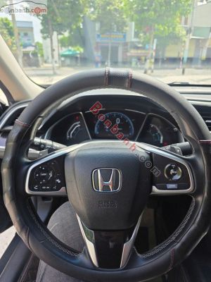 Xe Honda Civic G 1.8 AT 2020