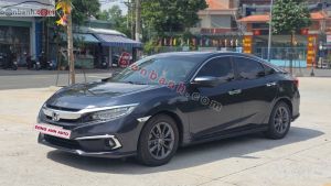 Xe Honda Civic G 1.8 AT 2020