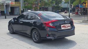 Xe Honda Civic G 1.8 AT 2020