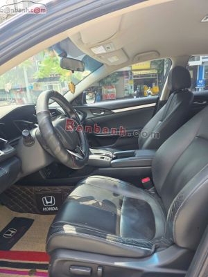 Xe Honda Civic G 1.8 AT 2020