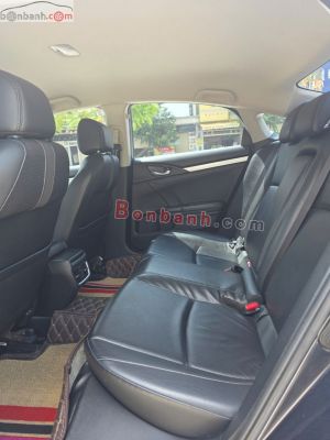 Xe Honda Civic G 1.8 AT 2020