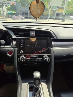 Xe Honda Civic G 1.8 AT 2020