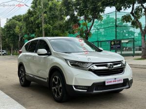 Xe Honda CRV L 2018
