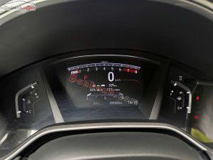 Xe Honda CRV L 2018