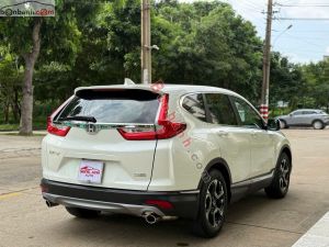 Xe Honda CRV L 2018