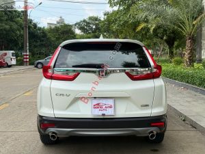 Xe Honda CRV L 2018