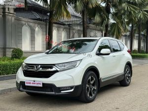 Xe Honda CRV L 2018