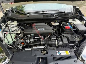 Xe Honda CRV L 2018