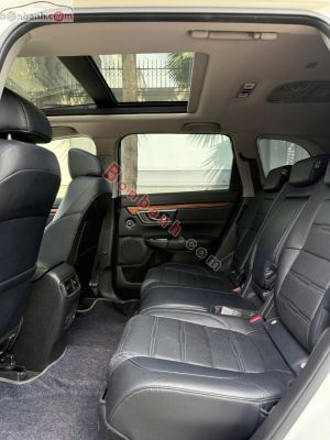 Xe Honda CRV L 2018
