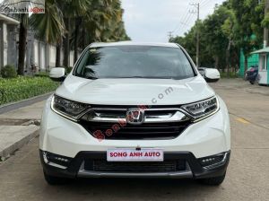 Xe Honda CRV L 2018