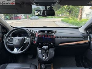 Xe Honda CRV L 2018