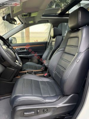 Xe Honda CRV L 2018