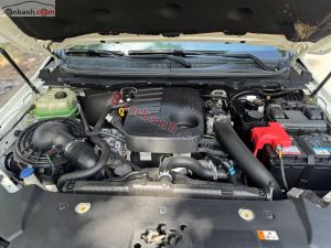 Xe Ford Ranger Wildtrak 3.2L 4x4 AT 2015