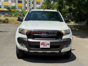 Xe Ford Ranger Wildtrak 3.2L 4x4 AT 2015