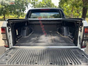 Xe Ford Ranger Wildtrak 3.2L 4x4 AT 2015