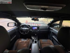 Xe Ford Ranger Wildtrak 3.2L 4x4 AT 2015