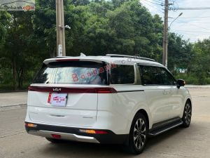 Xe Kia Carnival Signature 2.2D 2022
