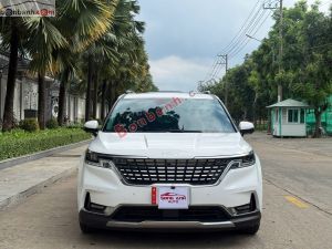Xe Kia Carnival Signature 2.2D 2022