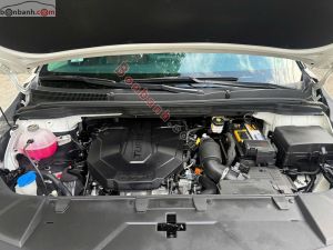 Xe Kia Carnival Signature 2.2D 2022