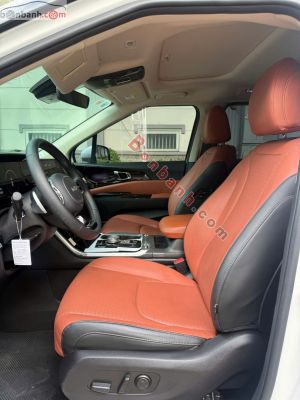 Xe Kia Carnival Signature 2.2D 2022