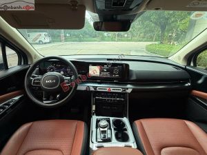 Xe Kia Carnival Signature 2.2D 2022